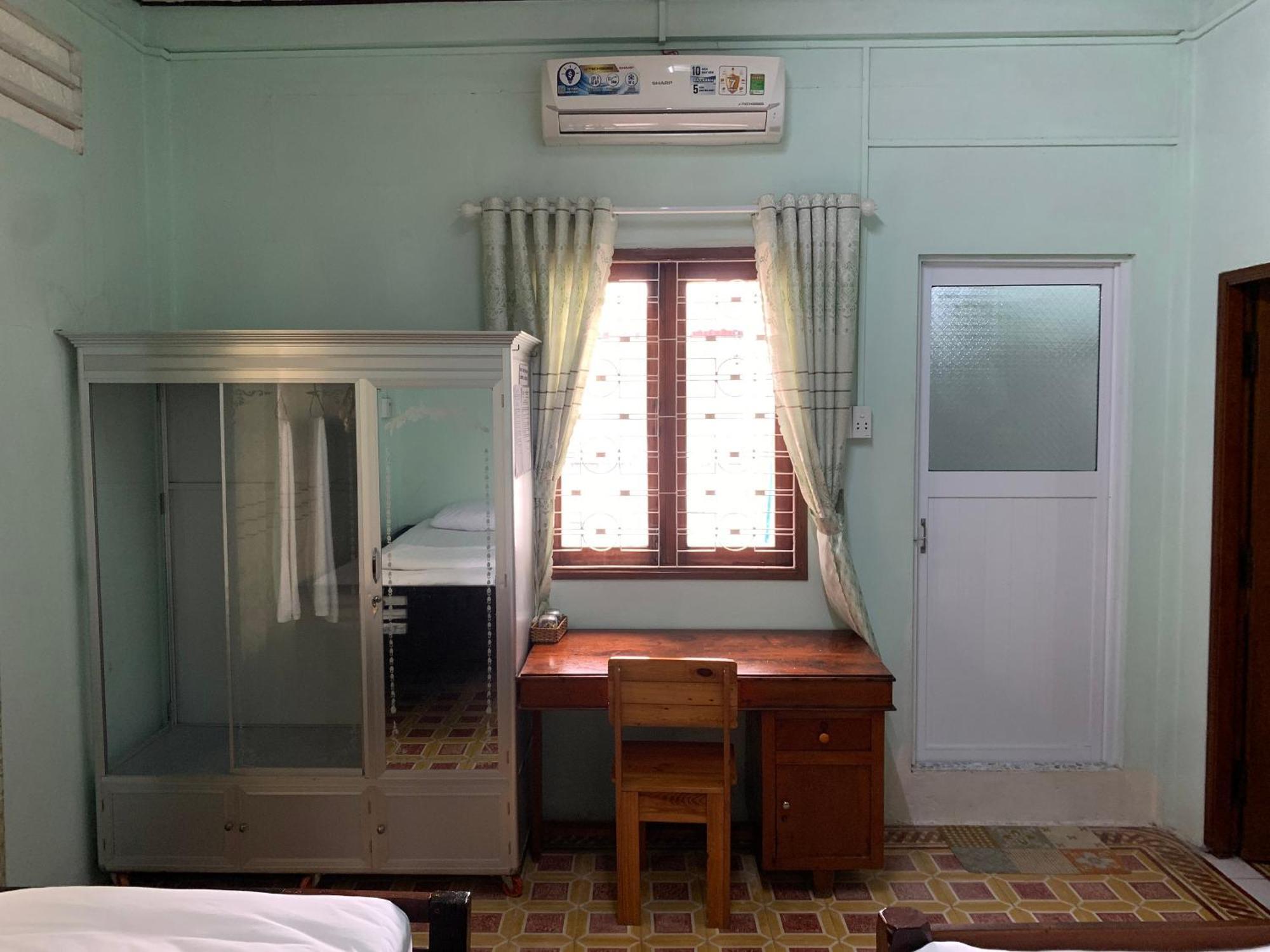 Island Homestay Tien Giang Mỹ Tho Eksteriør bilde