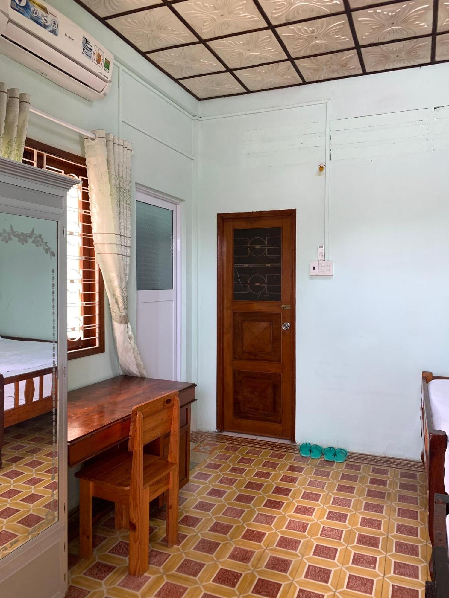 Island Homestay Tien Giang Mỹ Tho Eksteriør bilde
