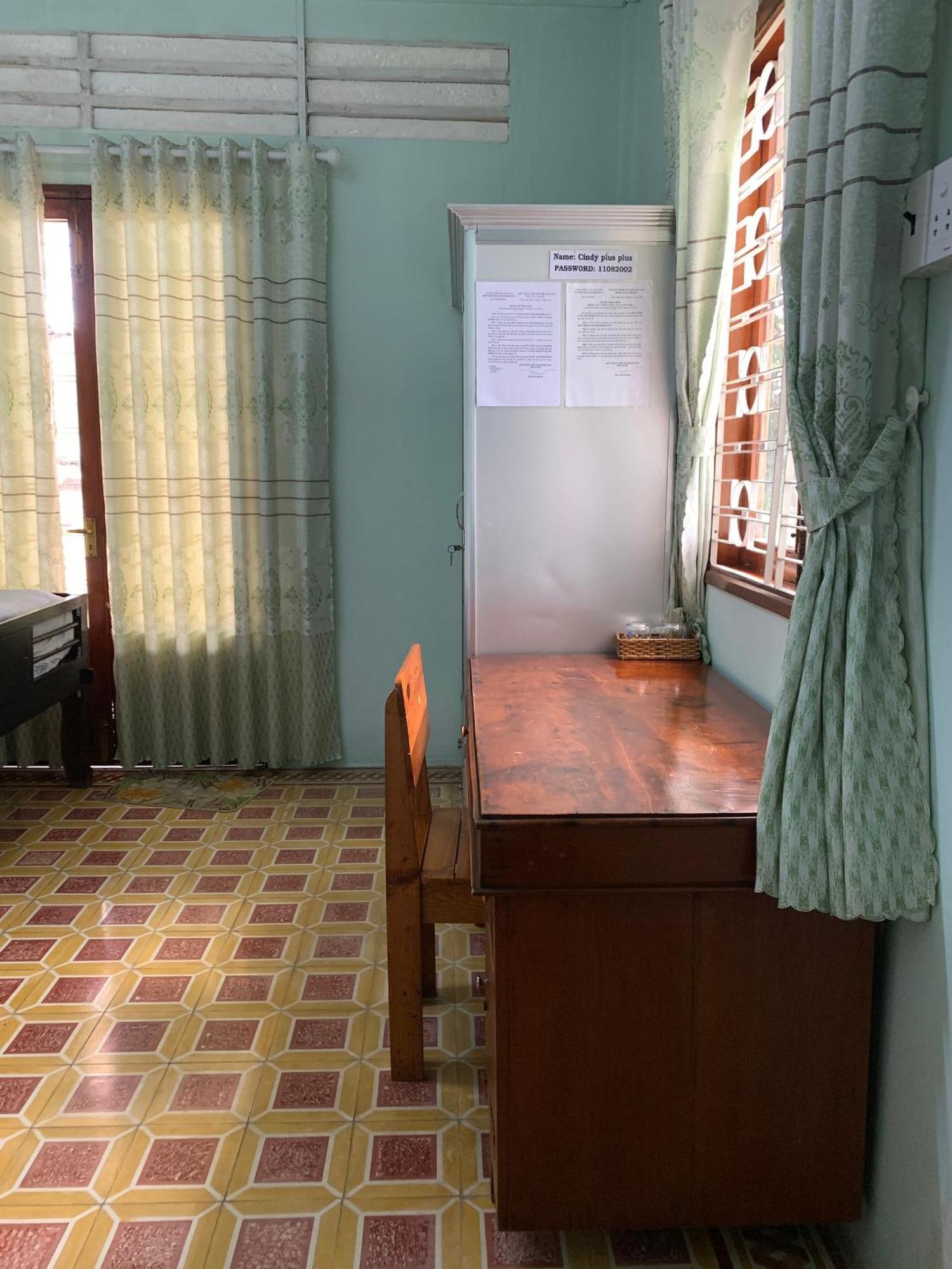 Island Homestay Tien Giang Mỹ Tho Eksteriør bilde
