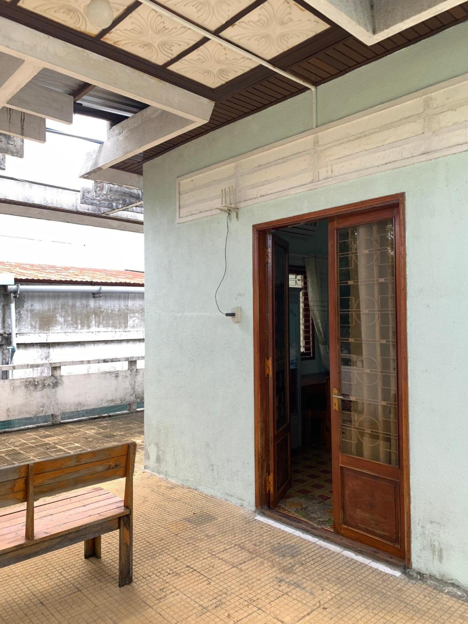 Island Homestay Tien Giang Mỹ Tho Eksteriør bilde