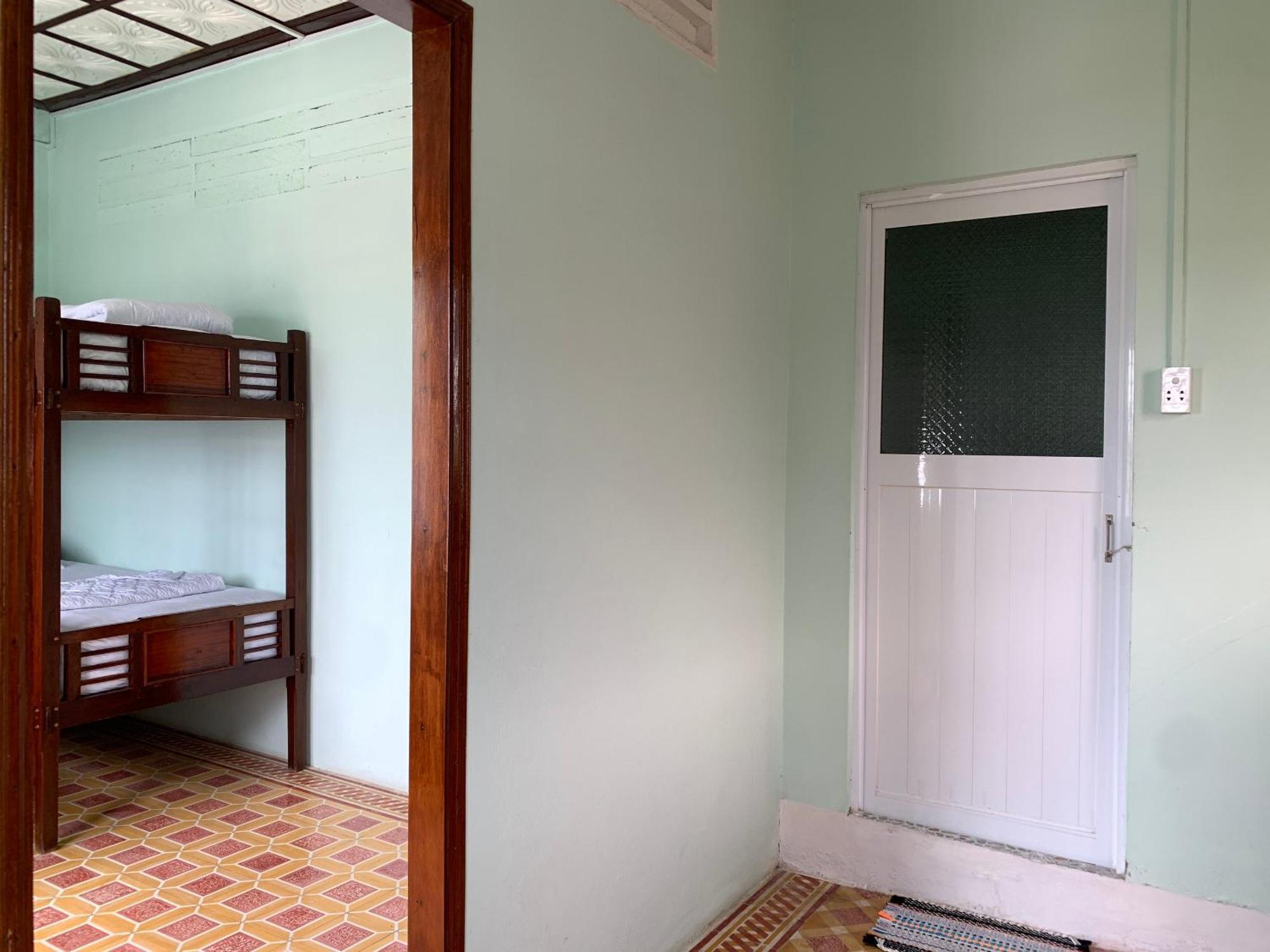Island Homestay Tien Giang Mỹ Tho Eksteriør bilde