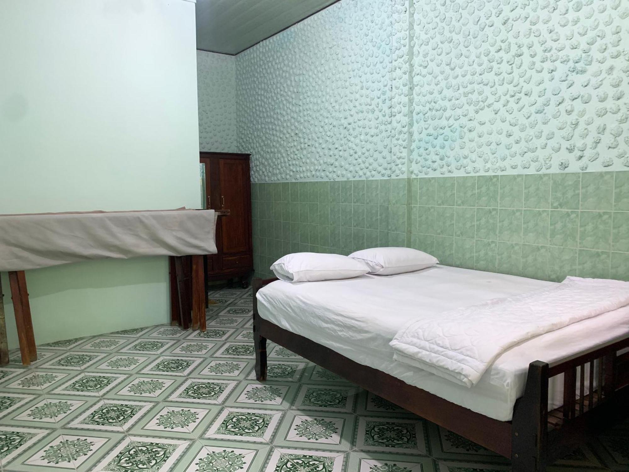 Island Homestay Tien Giang Mỹ Tho Eksteriør bilde